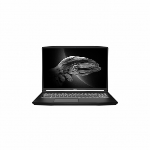 MSI Creator M16 A12UC-410CA, Intel® Core™ i7, 40,6 cm (16"), 2560 x 1600 pixels, 32 GB, 512 GB, Windows 11 Home